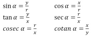 contoh soal trigonometri