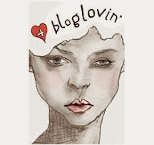 Follow me with Bloglovin