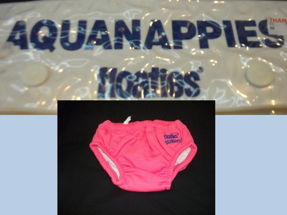 Jualan barangan bayi dan Kanakkanak Prelovd baby floaties