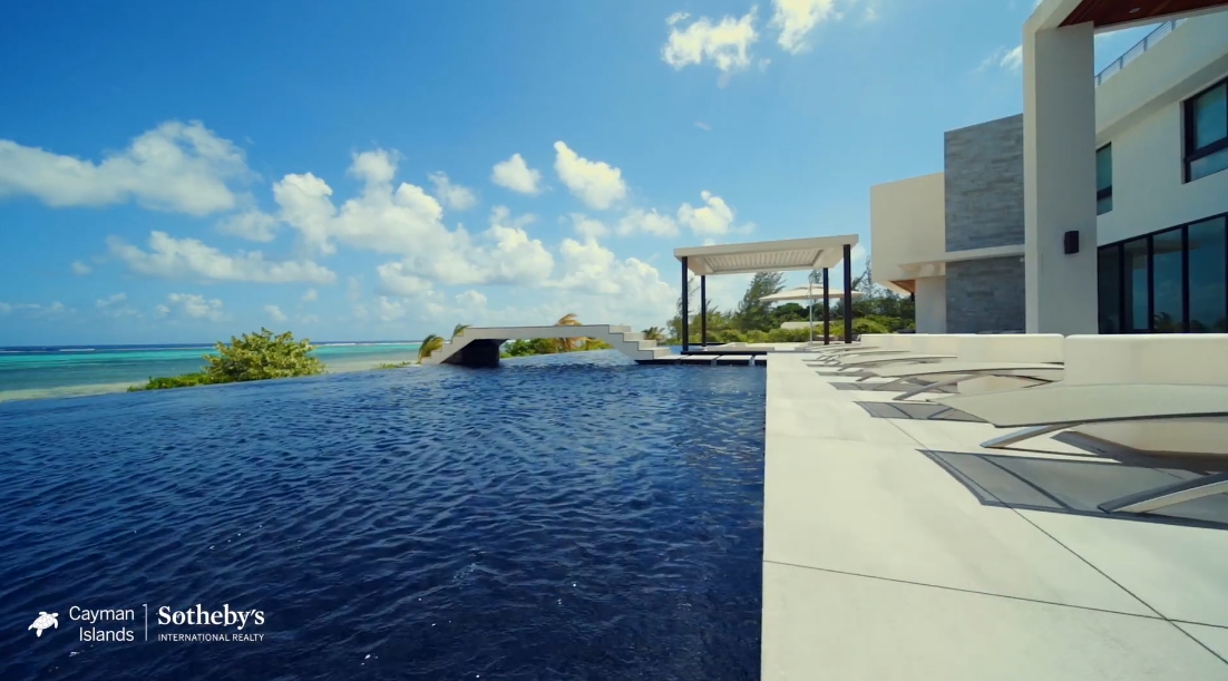 Tour 1038 Bodden Town Rd, Cayman Islands vs. 31 Interior Design Photos