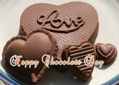 Happy Chocolate Day Wallpapers Download Happy Chocolate Day Wallpapers Download