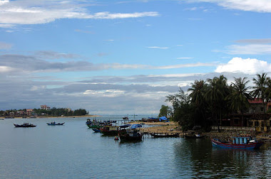 Xa Quảng-trị- Huy Uyên