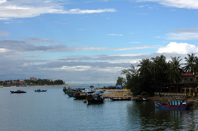 Mưa ở Quảng Trị Mưa ở Quảng Trị