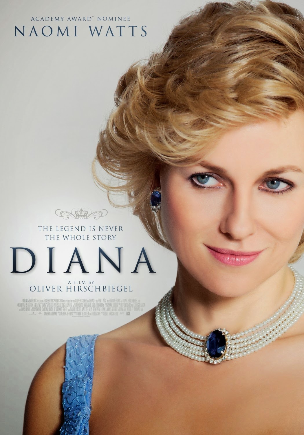 Diana – Dublado - MEGA