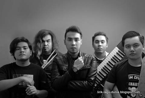 Shambles Band - Malaysia Shambles Band - Malaysia