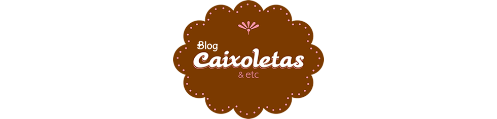 Caixoletas Blog