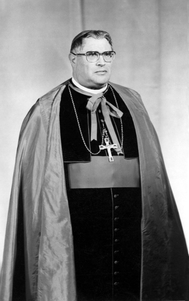 Mazara forever Mons. Costantino Trapani