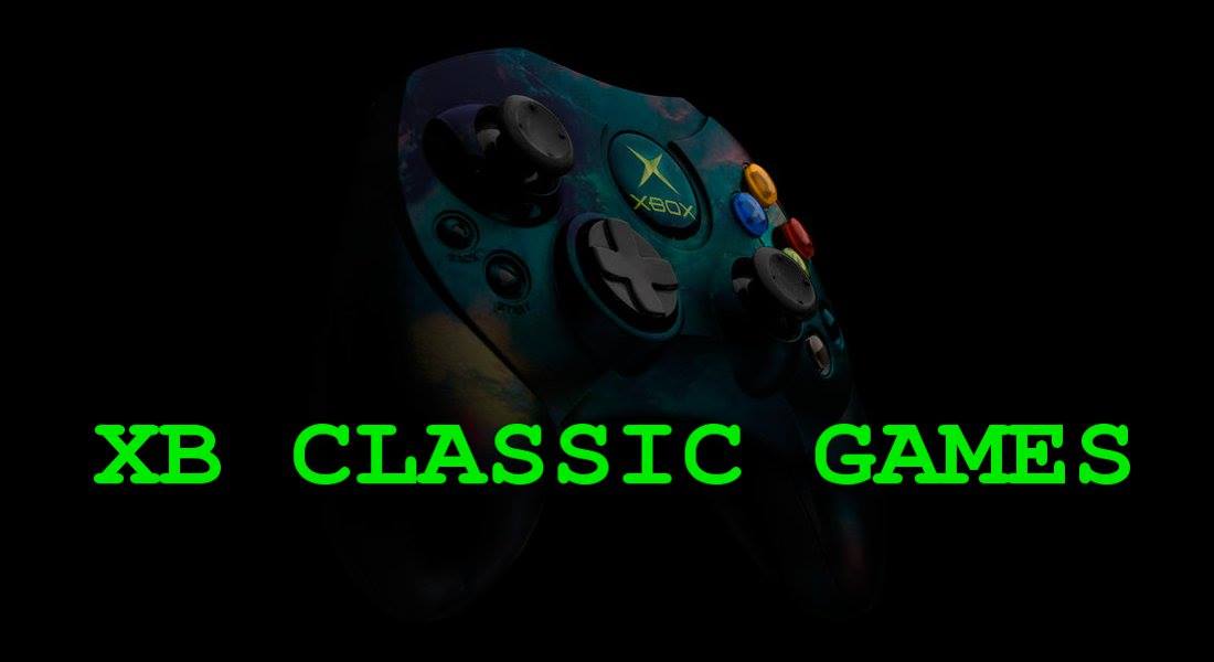 XB Classic Games