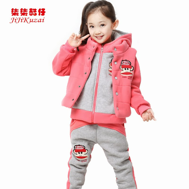 Western-small-kids-baby-girls-children-winter-jackets-coats-jersey-designs.