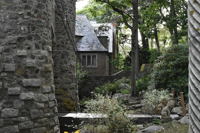 Hammond Castle- Gloucester, MA