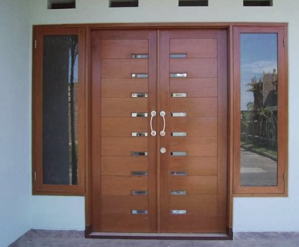 model pintu minimalis model pintu minimalis