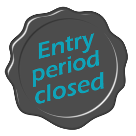 The 2019 Sheila Contest is closed to entries