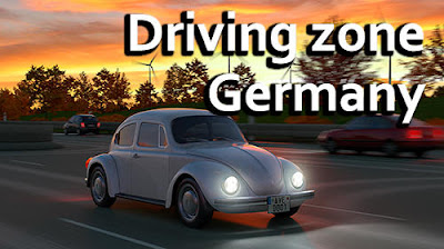 Driving Zone: Germany Mod Apk Download