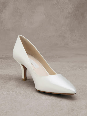 Zapatos de novia Pronovias Zapatos de novia Pronovias