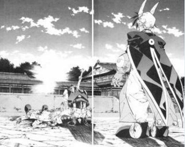 封神演義 名シーン 封神演義
