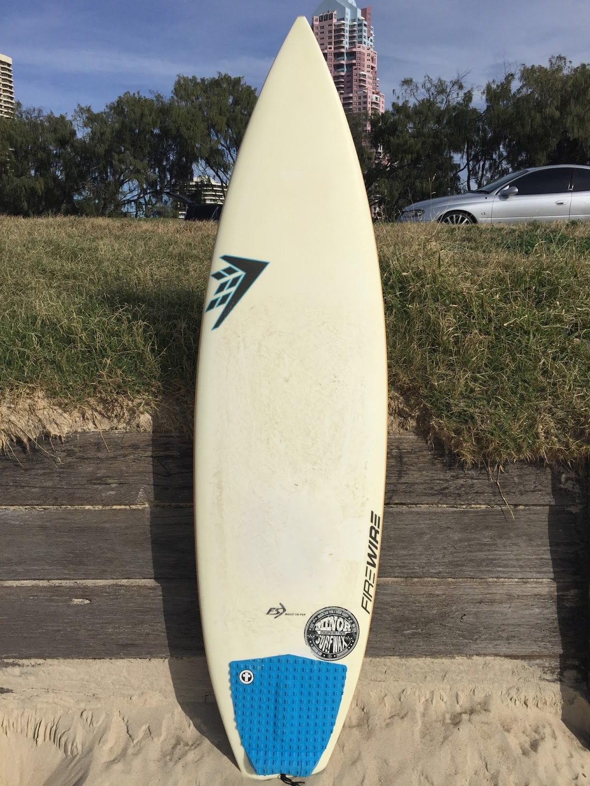Surfboard Hire Gold Coast SHORTBOARDS