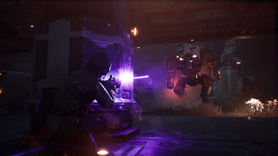 Terminator Resistance Game Screenshot 9