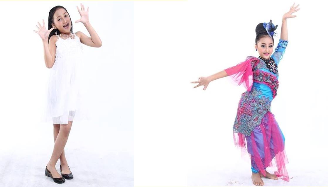 Muhammad Zainor Rupindera: Biodata Dan Fakta Unik Sandrina Mazaya