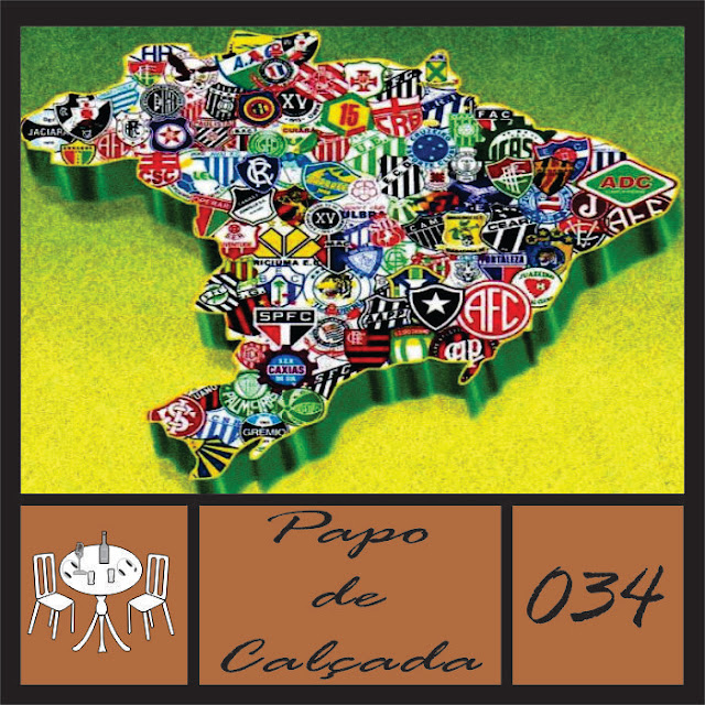 Papo de Calçada