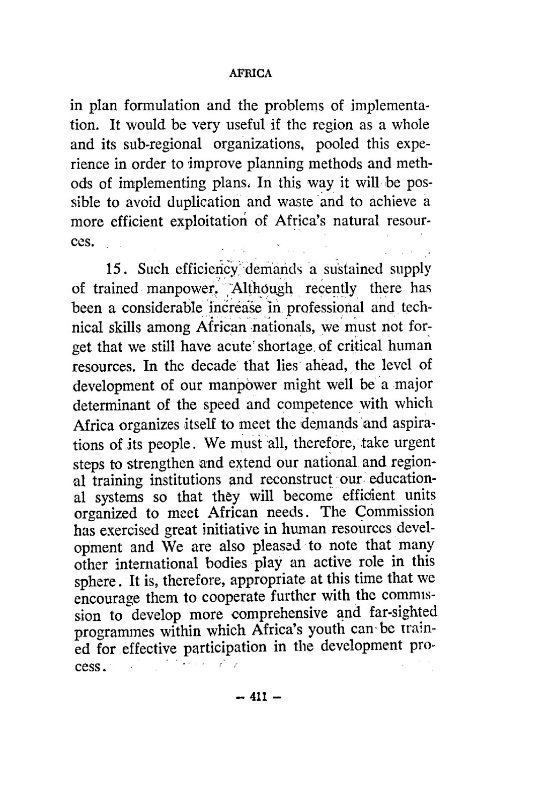 Chronological speech definition picture