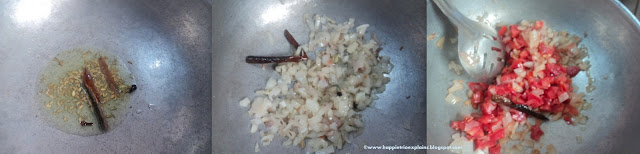 Step 1 - Easy Chicken Curry Recipe | Basic Chicken Curry Recipe Step 1 - Easy Chicken Curry Recipe | Basic Chicken Curry Recipe