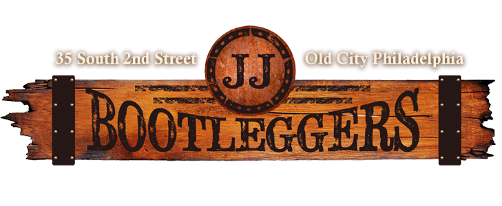 JJ Bootleggers Blog