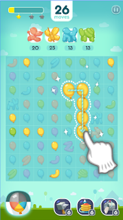 Balloon Pop: Bubble Blast King Apk - Free Download Android Game