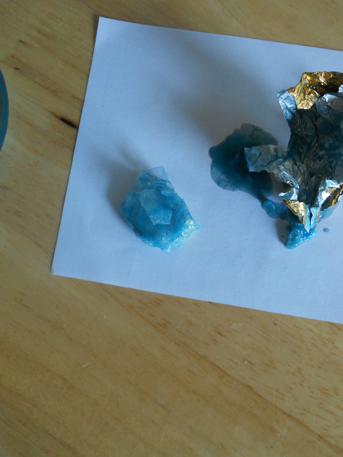 Diamond Candles Giveaway! Ally's Sweet & Savory Eats