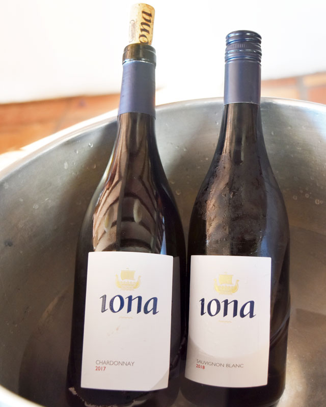 . Elgin Cool Wine Festival Iona