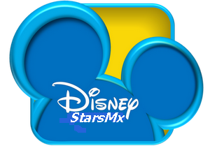 Disney StarsMx