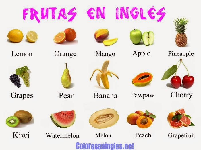 pic Fruta Que Comience Con La Letra R frutas por la letra r i...