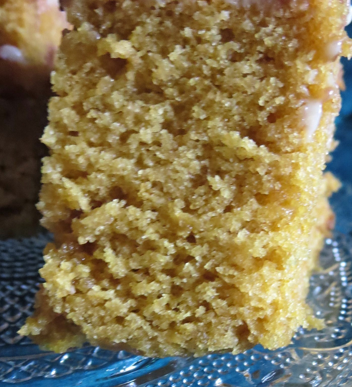 Nitha's Cookbook Eggless wheat cake with Jaggery