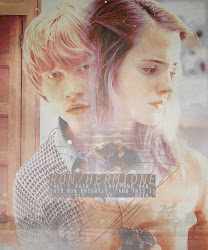 ron hermione romione ronmione granger fanpop harry loveteam weasley