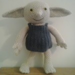 PATRON GRATIS DOBBY AMIGURUMI 21915