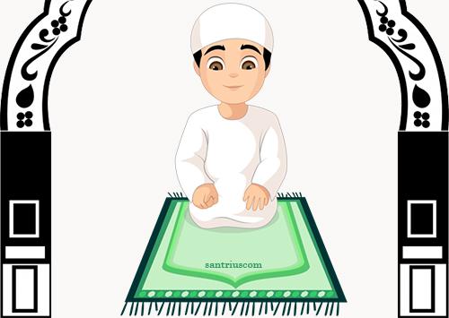 Shalat Sunnah Rawatib Tata Cara Shalat Sunnah Rawatib Yang Benar Lengkap Waktunya