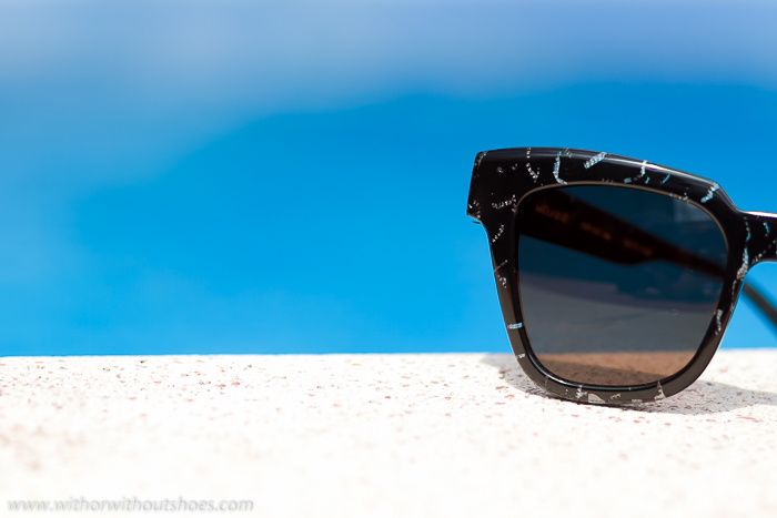 Designer eyewear summer 2016 Gafas de diseño Verano 2016