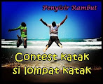 @8 april ::Contest Lompat Si Katak Lompat::