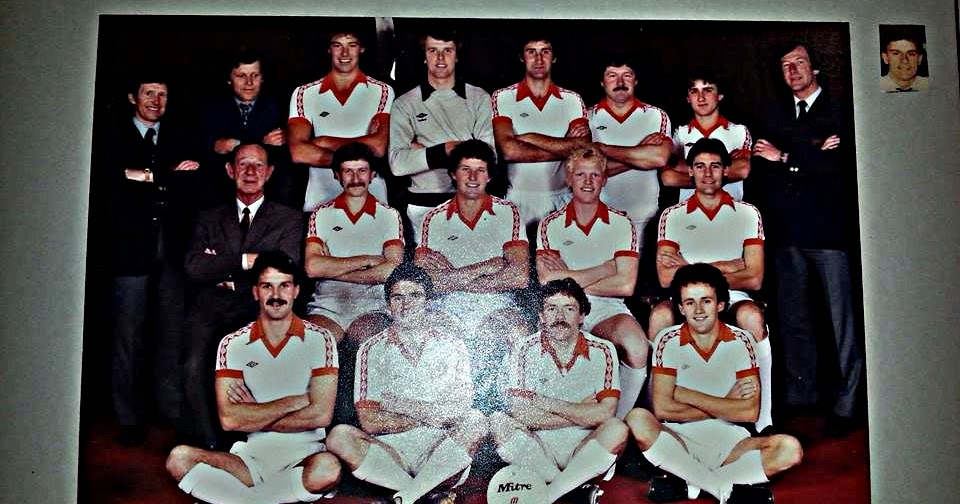 THE YEAR THAT WAS 1981