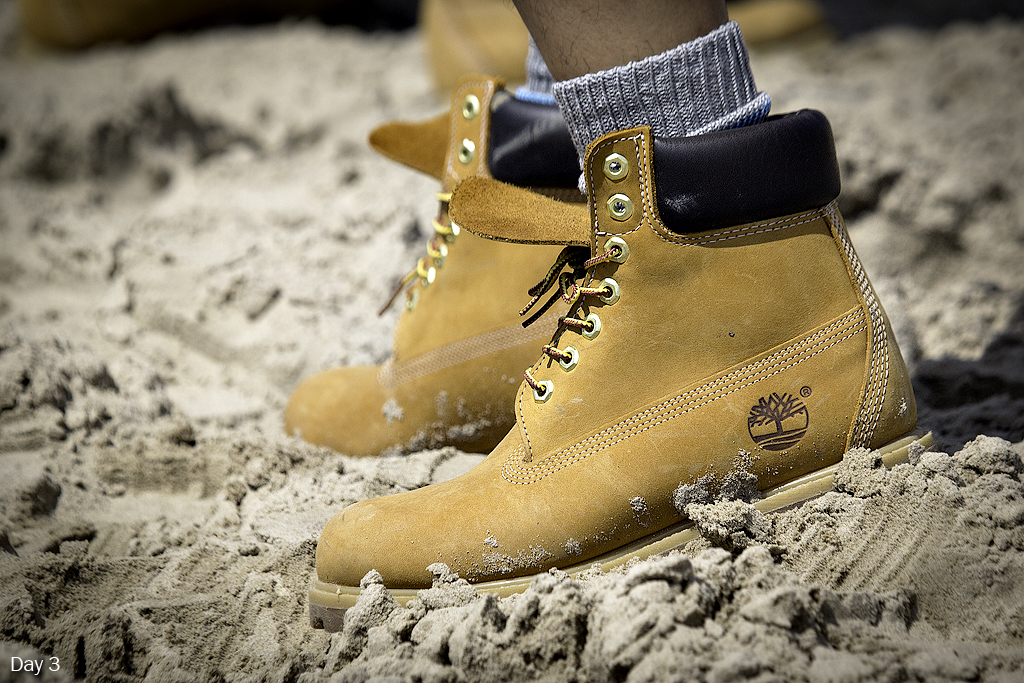 timberland desert boots