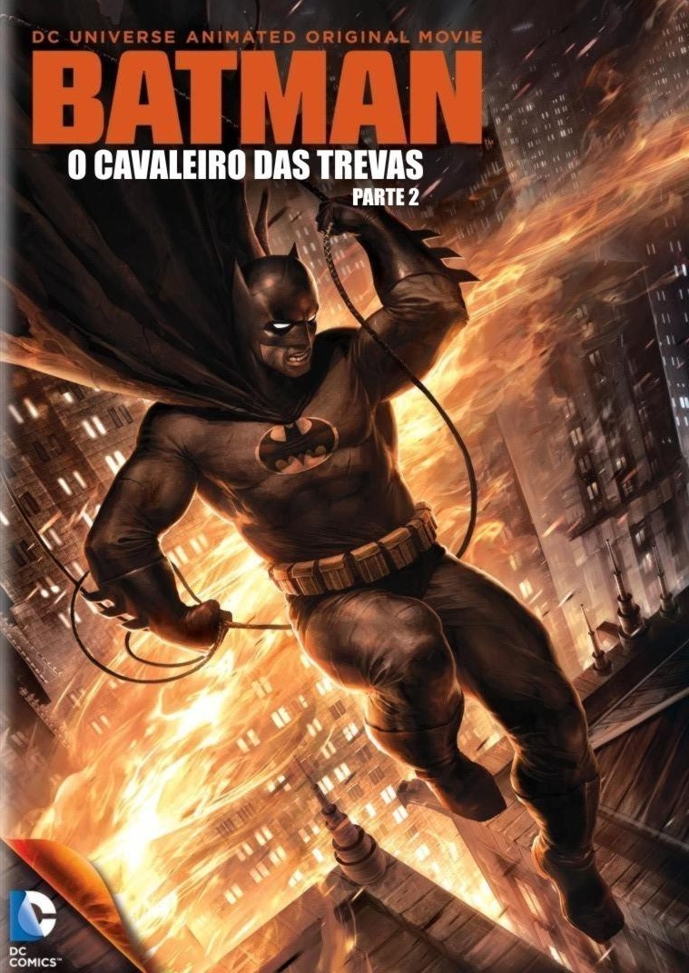 assistir batman o cavaleiro das trevas parte 2 dublado