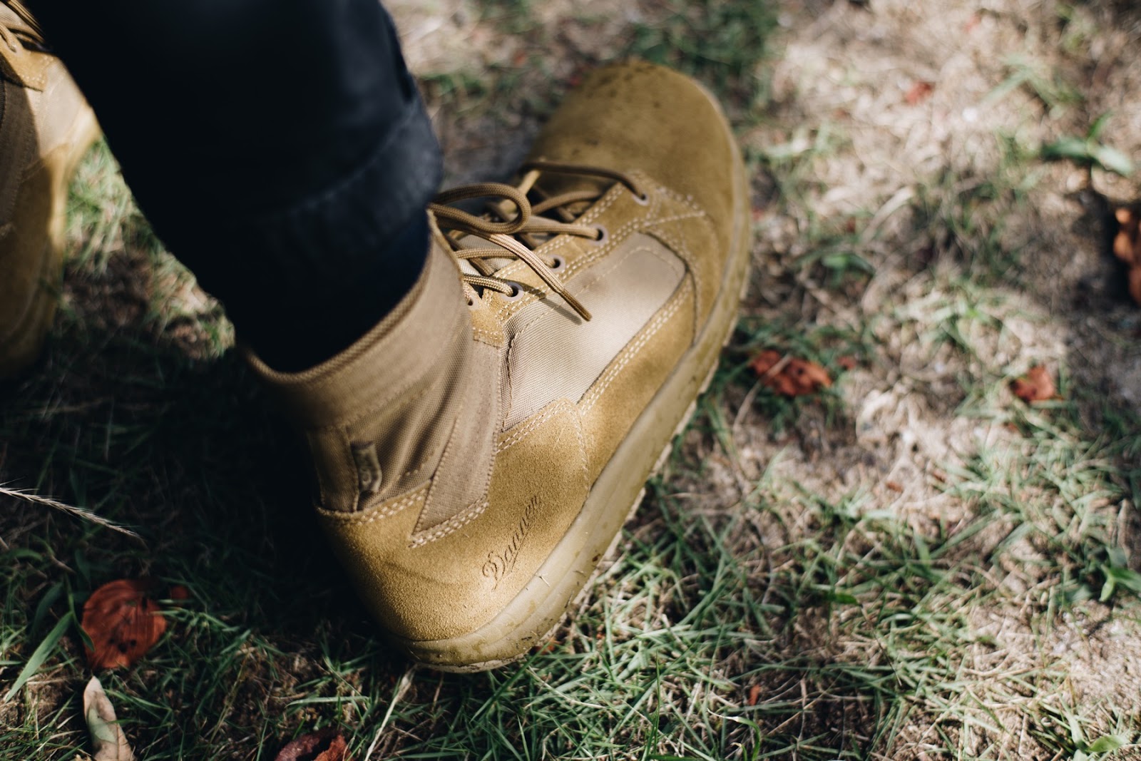 hobo danner tachyon6