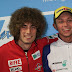 Rossi: Μας λειπει τοσο ο Sic Τον θυμαμαι ακομα νεο...
