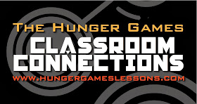 Hunger Games Lessons: Classroom Connections