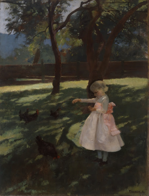 Risultati immagini per immagini di Karoly Ferenczy