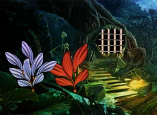 Hungry Dog Escape Game Juegos de Escape