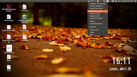 DriveMeca y 15 mejoras para Ubuntu Trusty Tahr 14.04
