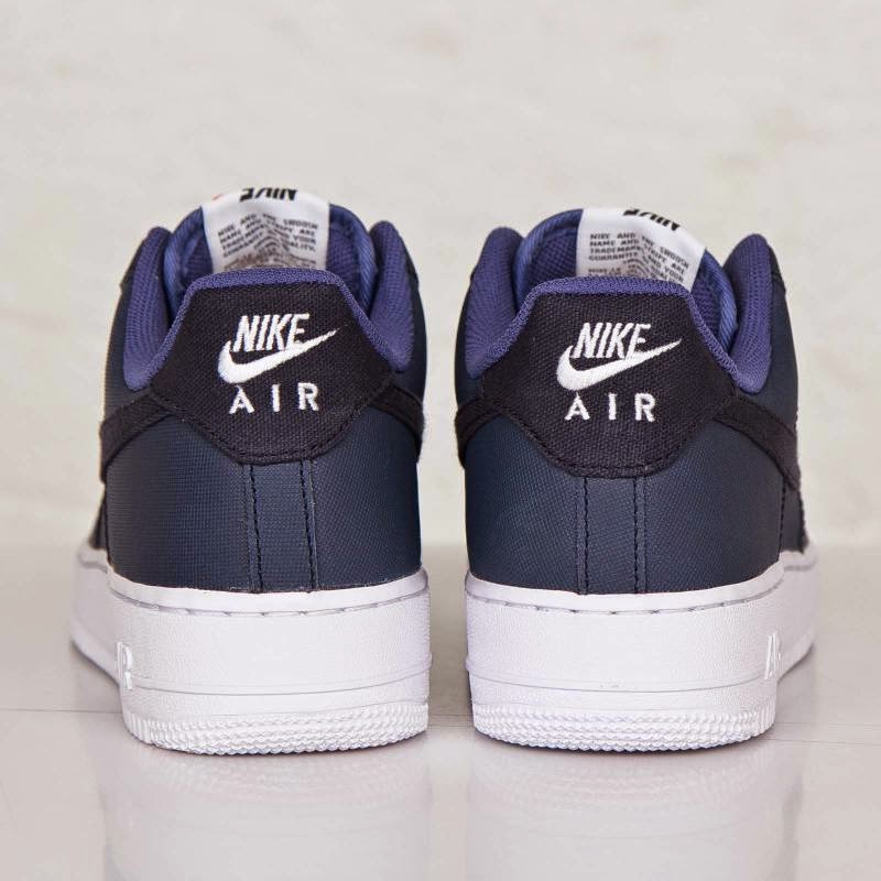 air force 1 yacht club