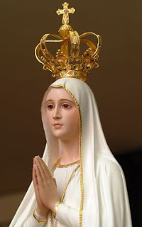 Our Lady of Fatima  
