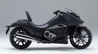 6 Line Up Moge Honda Terbaru Perusahaan Honda Motor pada akhirnya turut terjun ke pasar moge. Tanpa ada tanggung-tanggung segera tempati pasar premium juga memboyong enam product baru