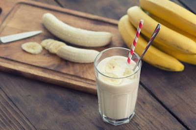  البوتاسيوم، أغنى 10 أغذية بالبوتاسيوم وأهم فوائده واعراض نقصه  Bananas1